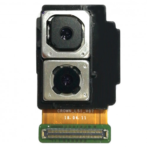 Module de caméra arrière pour Galaxy Note9 / N960F SH10071575-33