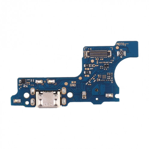 Pour carte de port de charge Samsung Galaxy A01 / SM-A015F SH100958-34