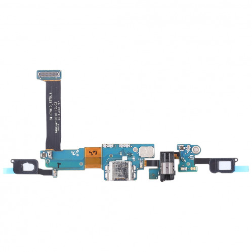 Port de charge Câble Flex pour Galaxy C7 Pro / C7010 SH1112351-34
