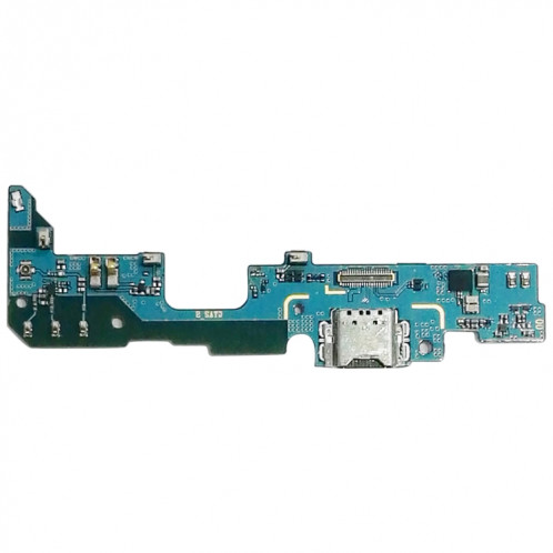 Pour la carte de port de charge Galaxy Tab A 8.0 / T380 / T385 SH12221106-34