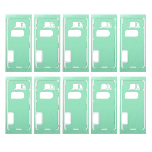 10 PCS iPartsAcheter pour Samsung Galaxy A5 (2016) / A5100 Arrière Adhésif Couvercle de Logement Arrière S112531709-34