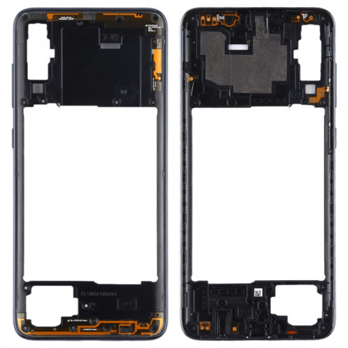 Pour cadre de boîtier arrière Galaxy A70 SH13251925-36