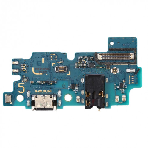 Pour la carte de port de charge d'origine Galaxy A50 SM-A505 SH13911429-34