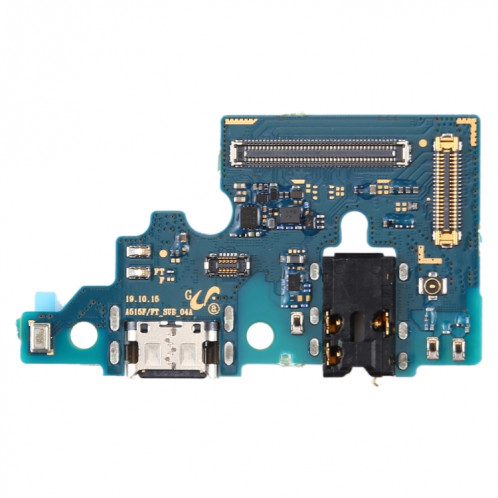 Pour la carte de port de charge d'origine Galaxy A51 SM-A515F SH1404263-34