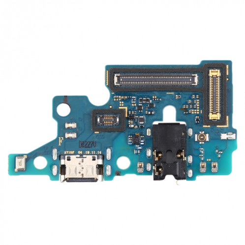 Pour la carte de port de charge d'origine Galaxy A71 SM-A715F SH14221566-34