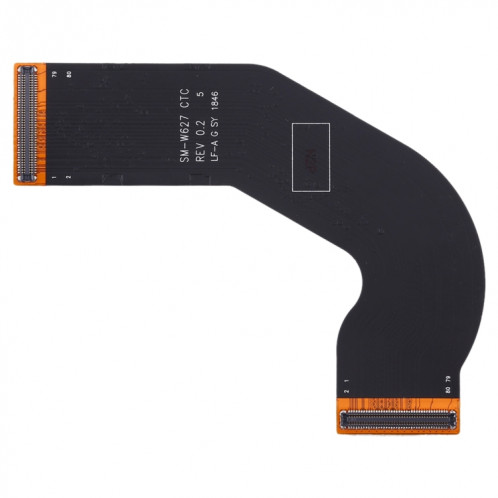 Pour Galaxy Book 10.6 / SM-W627 Câble flexible de connecteur de carte mère SH1447122-34
