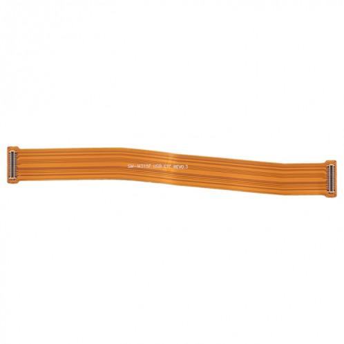 Pour Samsung Galaxy M31 / Galaxy M31 Prime / Câble flexible de carte mère SM-M315F SH14941005-34