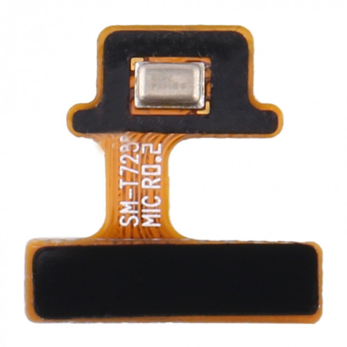 Pour Samsung Galaxy Tab S5e / SM-T725 Microphone Flex Cable SH150077-34