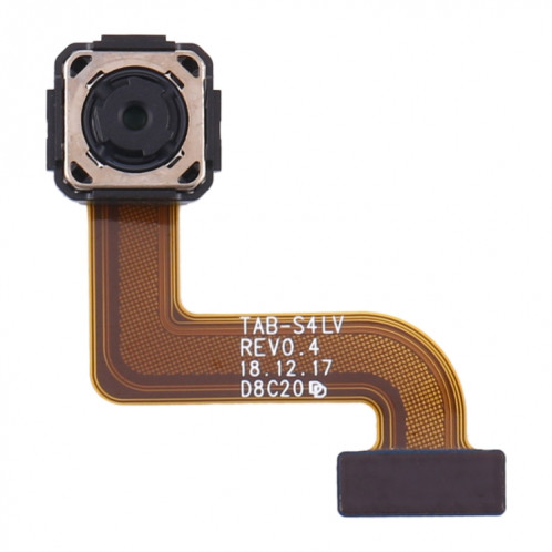Pour Samsung Galaxy Tab S5e / SM-T725 Caméra arrière SH15011012-34
