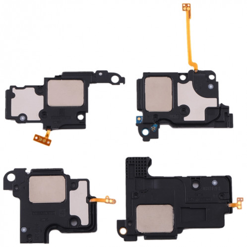 Pour Samsung Galaxy Tab S6 / T865 1 Set Haut-parleur Sonnerie Buzzer SH1511646-34