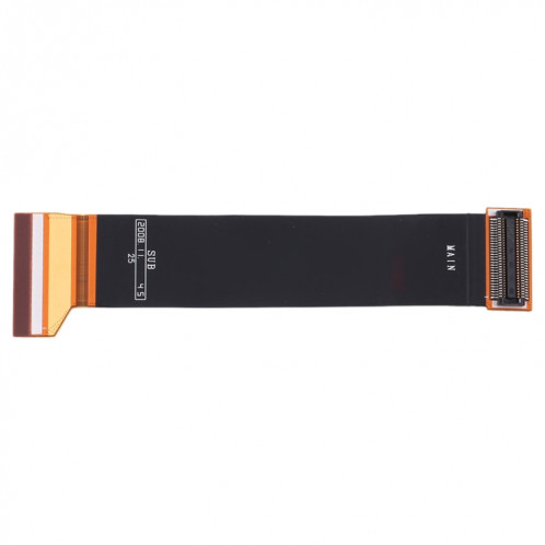 Pour le câble flexible de la carte mère Samsung E390 SH155657-34