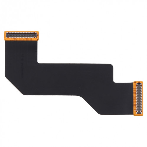 Pour Samsung Galaxy Tab S3 9.7 SM-T820 / T825 / T827 / T823 Câble flexible de connecteur de port de charge SH1635569-34