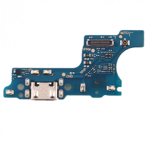 Pour la carte de port de charge Samsung Galaxy A01 SH16401452-33