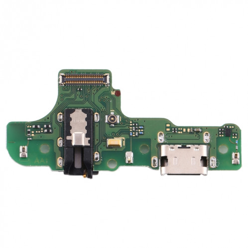 Pour Samsung Galaxy A20s (version M14 US) carte de port de charge SH1643979-34