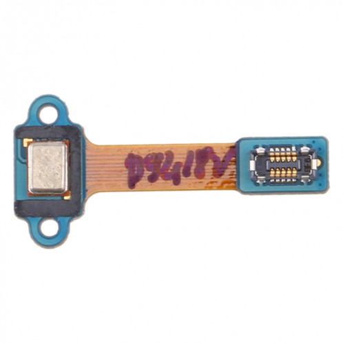 Pour Samsung Galaxy Tab A 10.5 / SM-T595 Microphone Flex Cable SH16791683-34