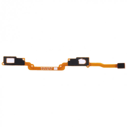 Pour Samsung Galaxy Tab A 9.7 / SM-T550 / P550 Sensor Flex Cable SH17211265-34