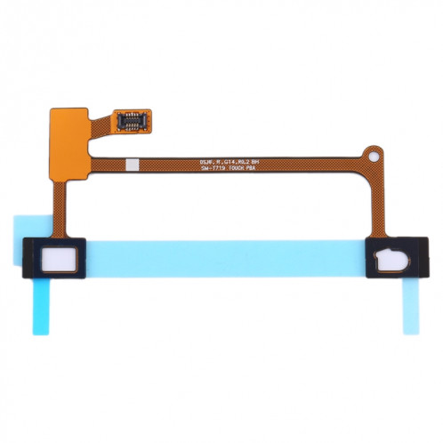 Pour Samsung Galaxy Tab S2 8.0 / SM-T713 / T719 Sensor Flex Cable SH1725203-34