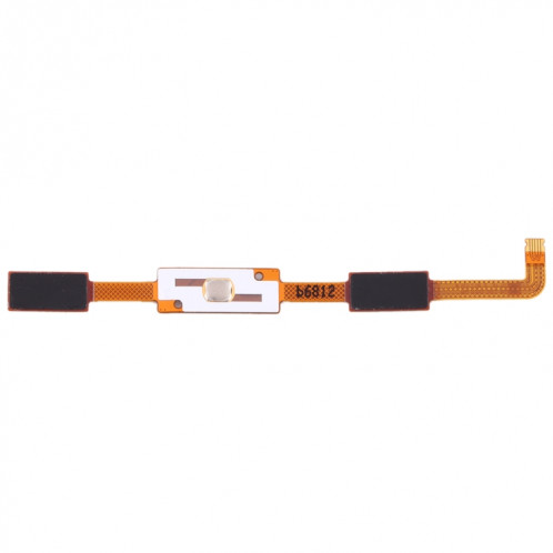 Pour Samsung Galaxy Tab A 7.0 (2016) / SM-T280 / T285 retour à la maison et câble flexible de capteur SH1726741-34