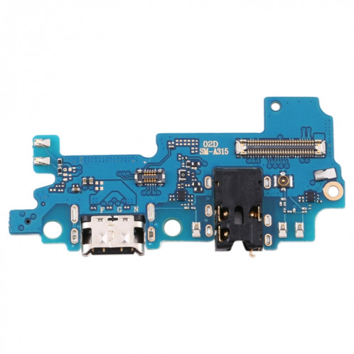 Pour carte de port de charge Samsung Galaxy A31 / SM-A315F SH1741701-34