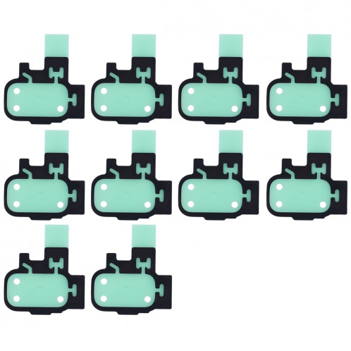 Adhésif de couverture de lentille d'appareil-photo pour le galaxie S9 SH17461603-35 Adhésif de couverture de lentille d'appareil-photo pour le galaxie S9 SH17461603-35