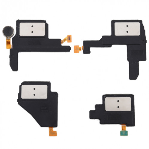 Pour Samsung Galaxy Tab S3 9.7 SM-T820 / T823 / T825 / T827 4 pièces Haut-Parleur Sonnerie Buzzer SH18381899-34