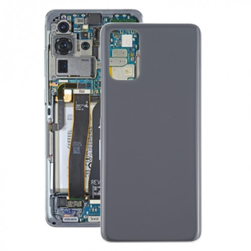Coque arrière de batterie pour Samsung Galaxy S20+ (gris) SH02HL937-36