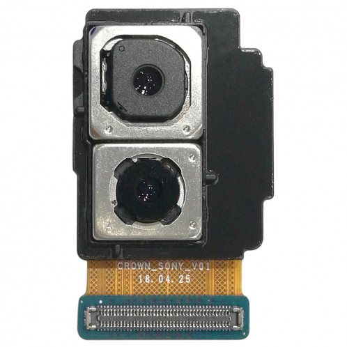 Module de caméra arrière pour Galaxy Note9 N960A / N960T / N960V SH200914-34
