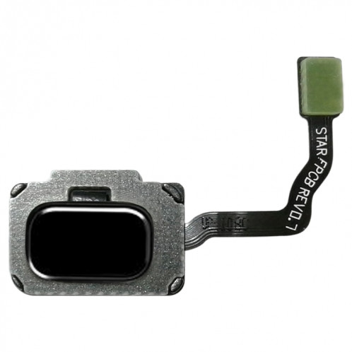 Câble flexible pour capteur d'empreintes digitales Galaxy S9 / S9 + (noir) SH014B1189-33