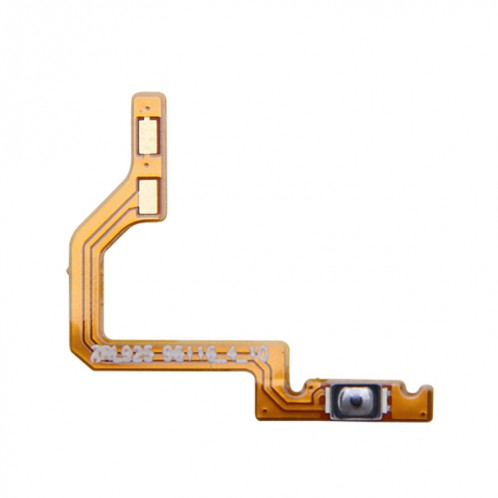 Pour Samsung Galaxy A10s SM-A107 Câble flexible du bouton d'alimentation SH2019187-33