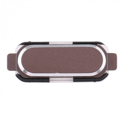 Clé d'accueil pour Samsung Galaxy Tab E 9.6 SM-T560/T561/T567 (Or) SH022J1448-34