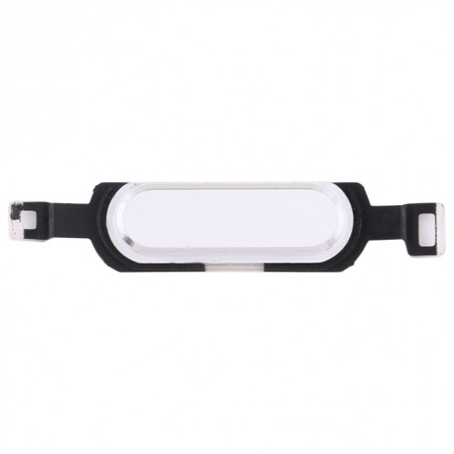 Clé d'accueil pour Samsung Galaxy Tab 4 7.0 SM-T230/T231/T237(Blanc) SH044W553-34