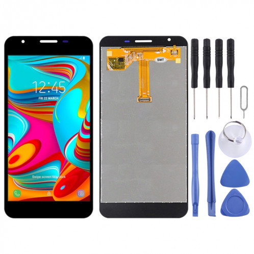 Écran LCD d'origine pour Samsung Galaxy A2 Core SM-A260 avec assemblage complet du numériseur SH20951167-36