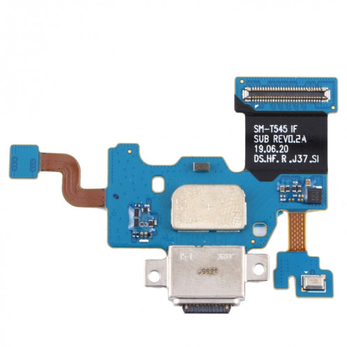 Pour la carte de port de charge Samsung Galaxy Tab Active Pro SM-T545 SH21181950-34