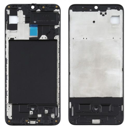 Pour Samsung Galaxy A70 Front Housing LCD Frame Bezel Plate SH21921189-36