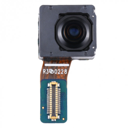 Pour Samsung Galaxy S20 Ultra SM-G988 Caméra frontale SH21971314-34