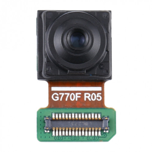Pour Samsung Galaxy S10 Lite SM-G770 Caméra frontale SH2235762-34