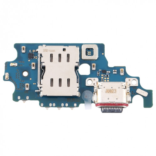 Pour Samsung Galaxy S21 + 5G SM-G996B (version UE) carte de port de charge d'origine SH22751160-34