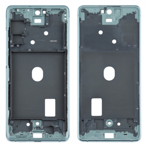 Pour Samsung Galaxy S20 FE Middle Frame Bezel Plate (Vert) SH290G918-36