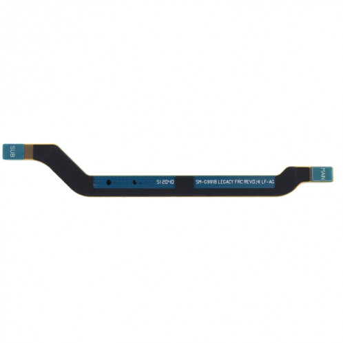 Pour Samsung Galaxy S21 5G SM-G991B câble flexible de signal SH23661481-34