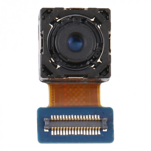 Pour Samsung Galaxy A02 SM-A022F caméra arrière SH2406732-34