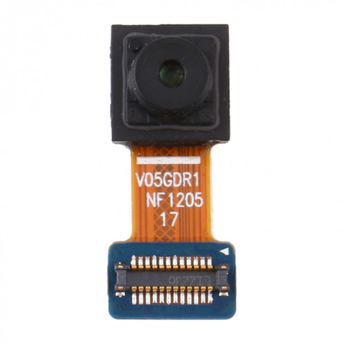 Pour le module de caméra frontale Samsung Galaxy A02 SM-A022F SH2411167-34