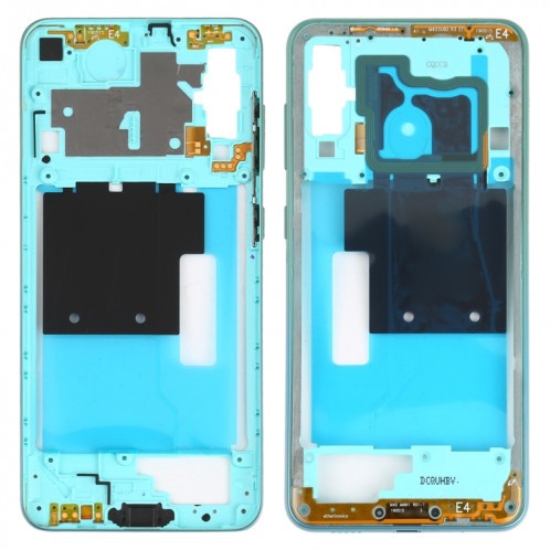 Pour Samsung Galaxy A60 Middle Frame Bezel Plate (Vert) SH426G1420-36