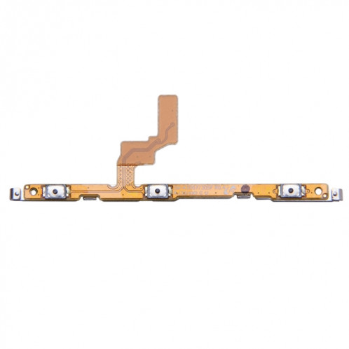Pour Samsung Galaxy A30s SM-A307 bouton d'alimentation et bouton de volume câble flexible SH24551187-33