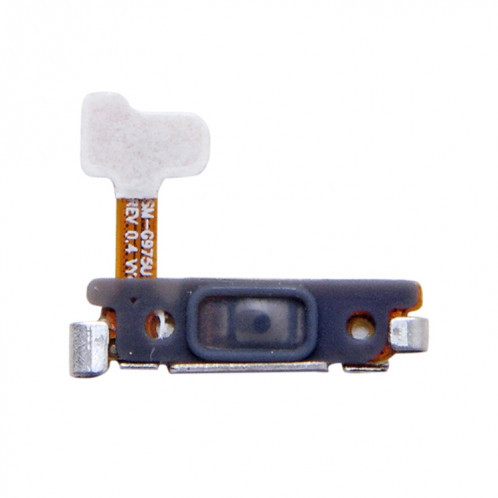 Pour Samsung Galaxy S10 SM-G973 Câble flexible du bouton d'alimentation SH24961738-33