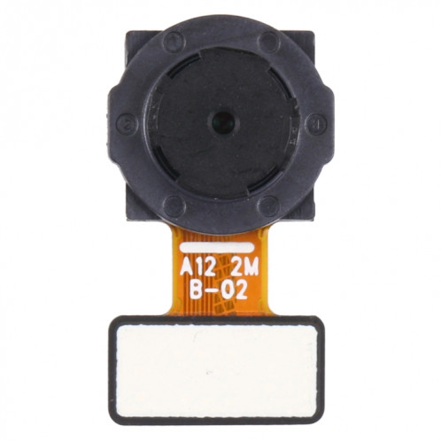 Pour caméra de profondeur Samsung Galaxy A12 SM-A125 SH263330-34
