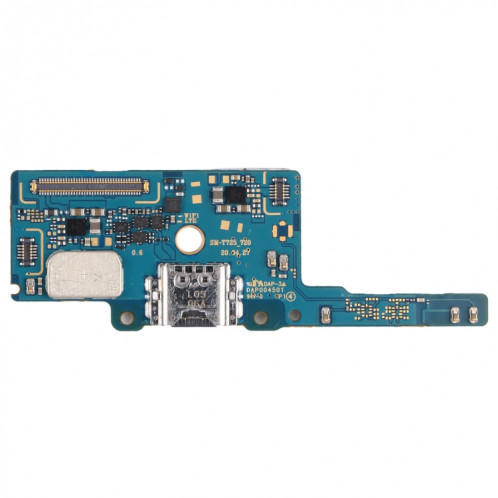 Pour la carte de port de charge Samsung Galaxy Tab S5e SM-T720 SH26531314-34