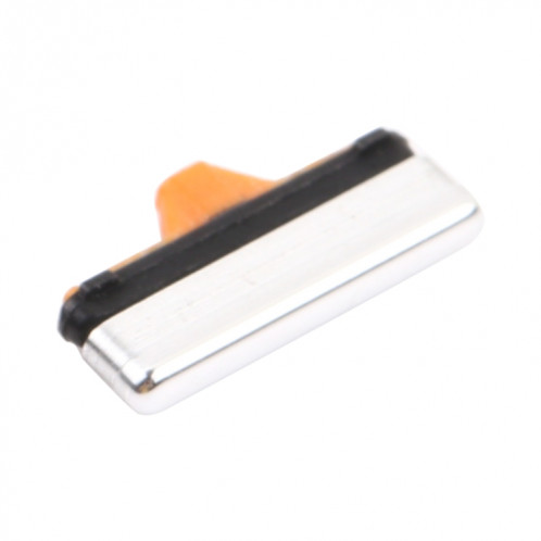 Pour le bouton d'alimentation et le bouton de contrôle du volume Samsung Galaxy A90 (argent) SH675S231-34