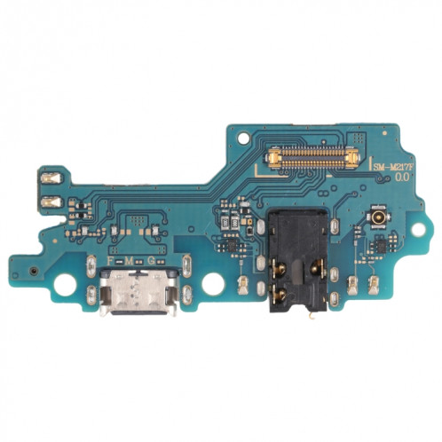 Pour carte de port de charge Samsung Galaxy M21s SM-M217 SH26951794-34