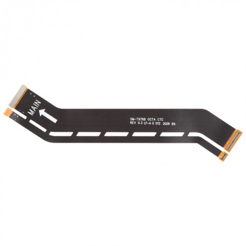 Pour Samsung Galaxy Tab S7 + SM-T970/T976 Câble flexible LCD SH27051724-34