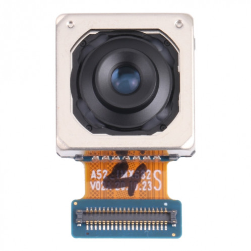 Pour Samsung Galaxy A52 / A72 5G SM-A525 SM-A726 Caméra arrière SH2829666-34